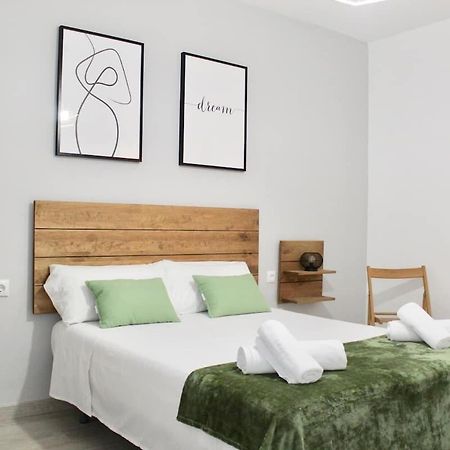 Apartamento Nieves Viejas - Santa Marina Κόρδοβα Εξωτερικό φωτογραφία