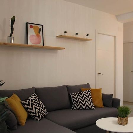 Apartamento Nieves Viejas - Santa Marina Κόρδοβα Εξωτερικό φωτογραφία
