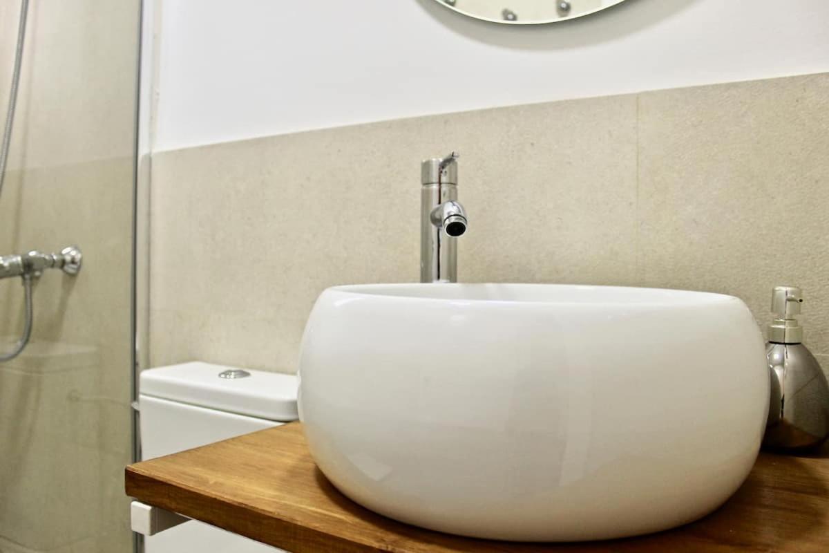 Apartamento Nieves Viejas - Santa Marina Κόρδοβα Εξωτερικό φωτογραφία