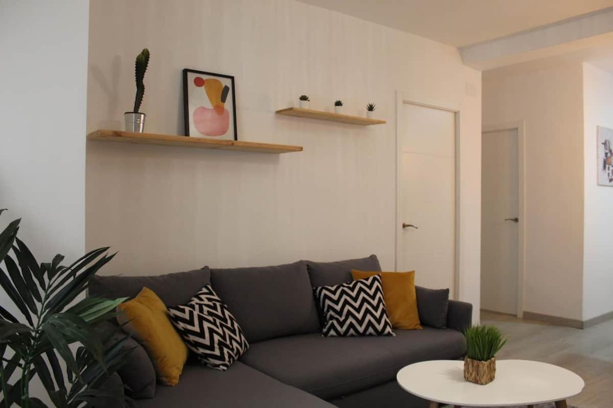 Apartamento Nieves Viejas - Santa Marina Κόρδοβα Εξωτερικό φωτογραφία