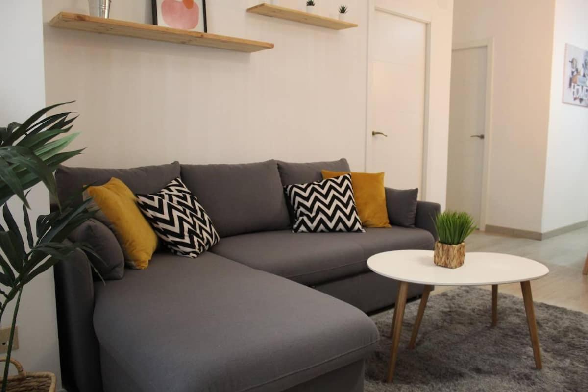 Apartamento Nieves Viejas - Santa Marina Κόρδοβα Εξωτερικό φωτογραφία