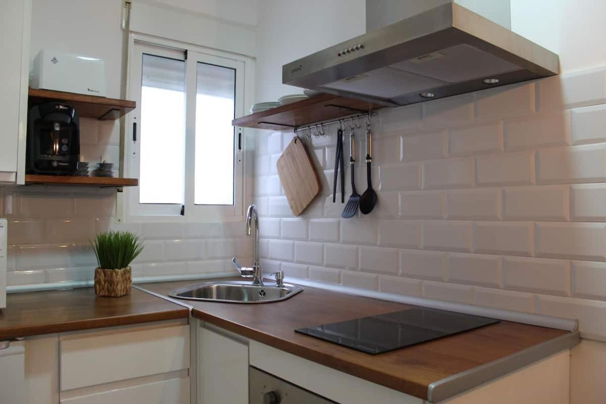 Apartamento Nieves Viejas - Santa Marina Κόρδοβα Εξωτερικό φωτογραφία