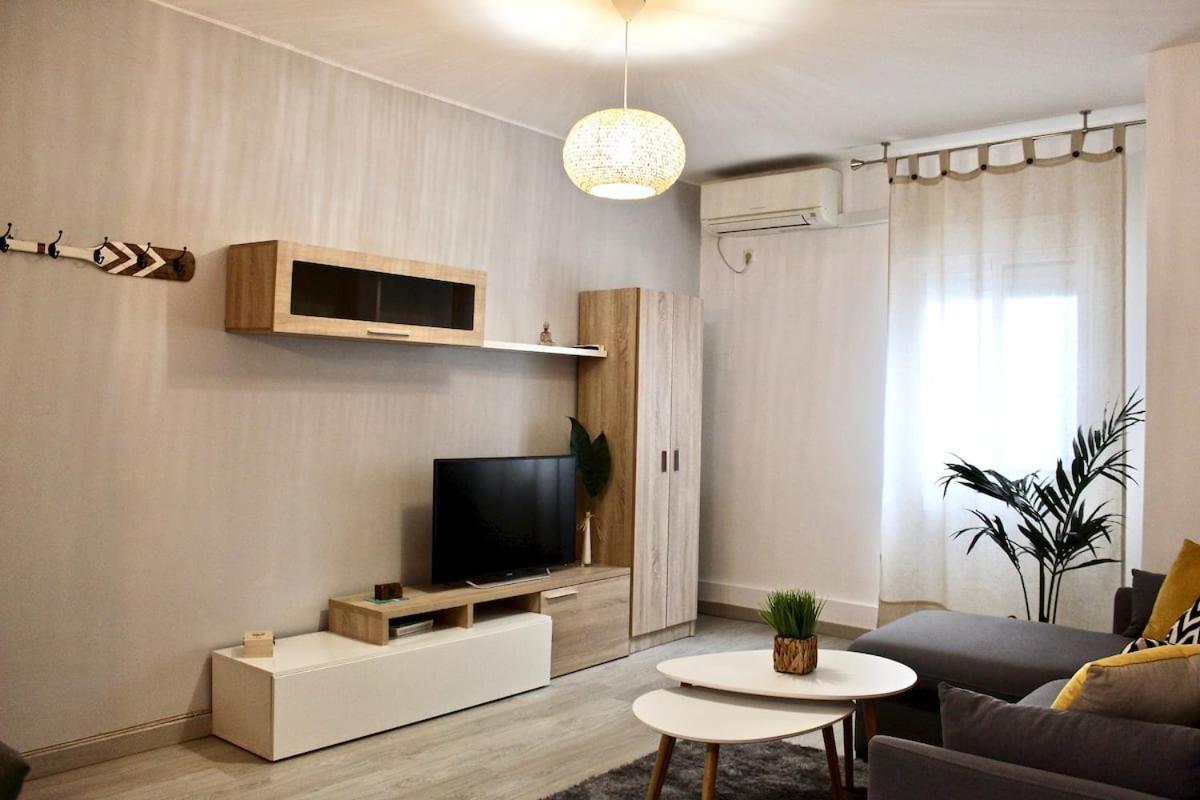 Apartamento Nieves Viejas - Santa Marina Κόρδοβα Εξωτερικό φωτογραφία