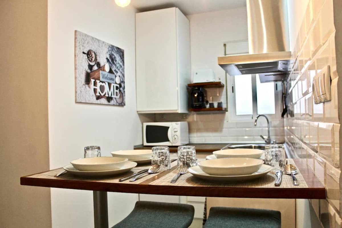 Apartamento Nieves Viejas - Santa Marina Κόρδοβα Εξωτερικό φωτογραφία