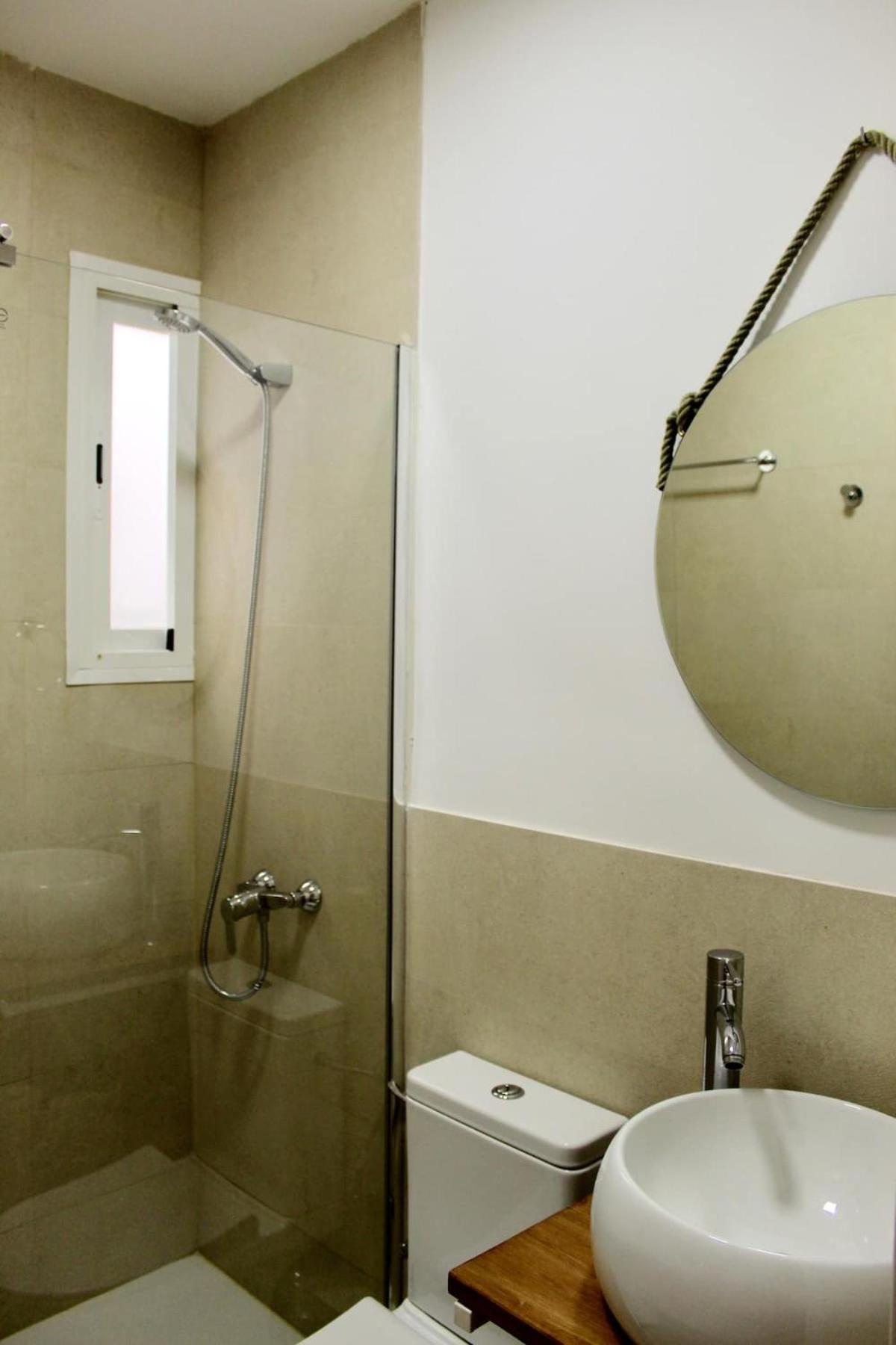Apartamento Nieves Viejas - Santa Marina Κόρδοβα Εξωτερικό φωτογραφία